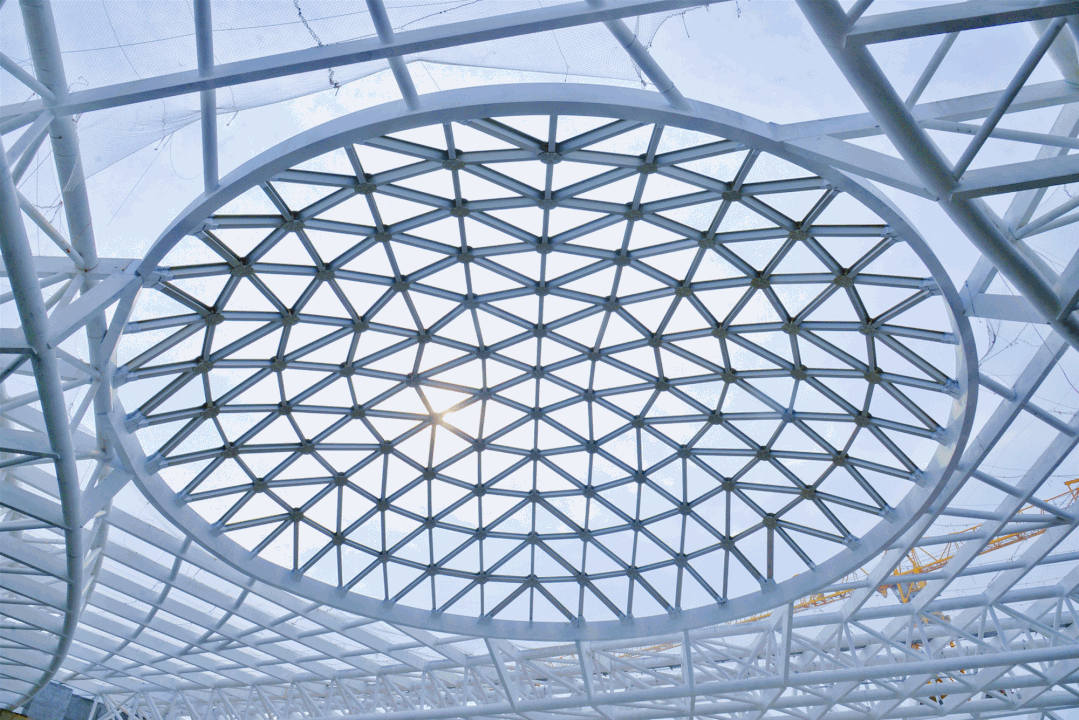 河南科技馆新馆进展_河南省科技展览馆_2021年河南省科技馆新馆