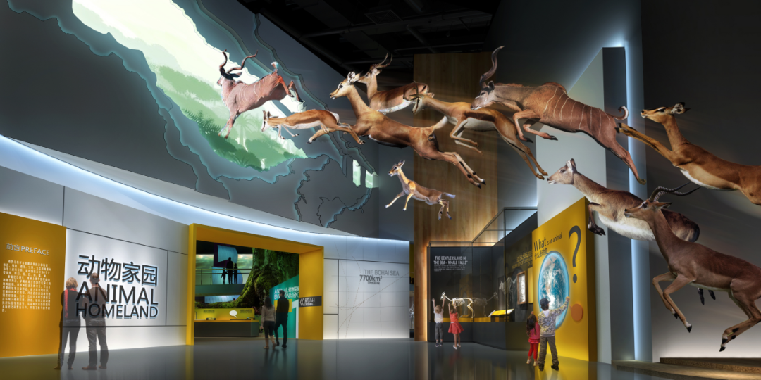 2021年河南省科技馆新馆_河南科技馆新馆进展_河南省科技展览馆