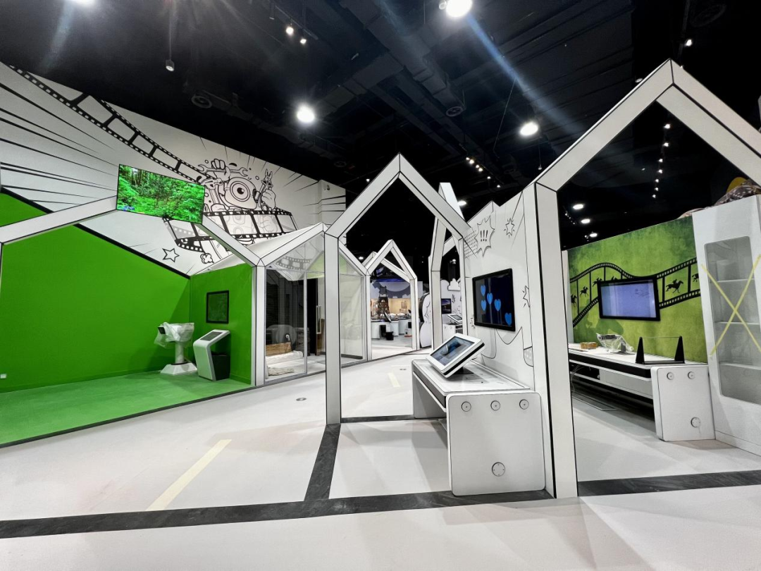 河南省科技展览馆_河南科技馆新馆进展_2021年河南省科技馆新馆