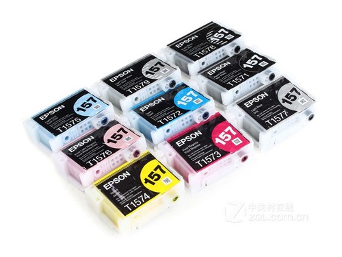 极致艳丽 爱普生R3000照片打印机评测