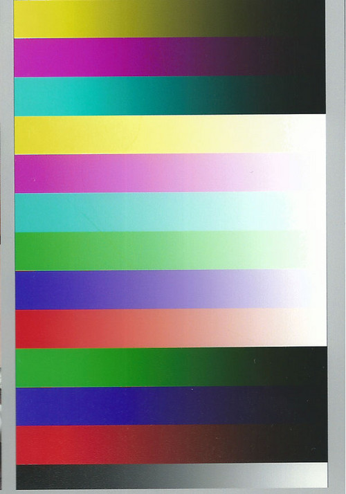 极致艳丽 爱普生R3000照片打印机评测