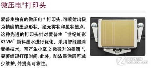 极致艳丽 爱普生R3000照片打印机评测