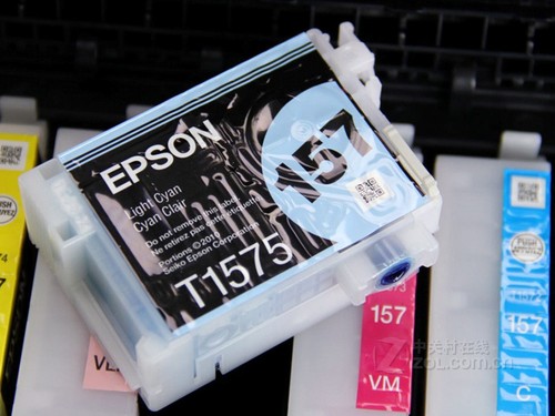 极致艳丽 爱普生R3000照片打印机评测