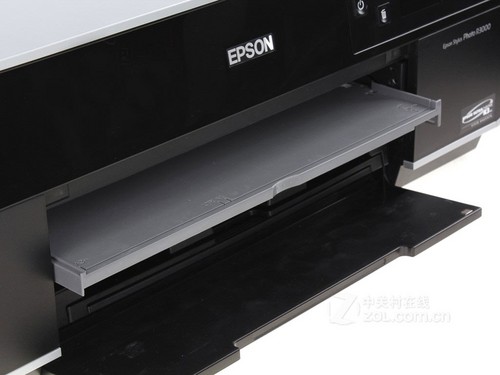 极致艳丽 爱普生R3000照片打印机评测