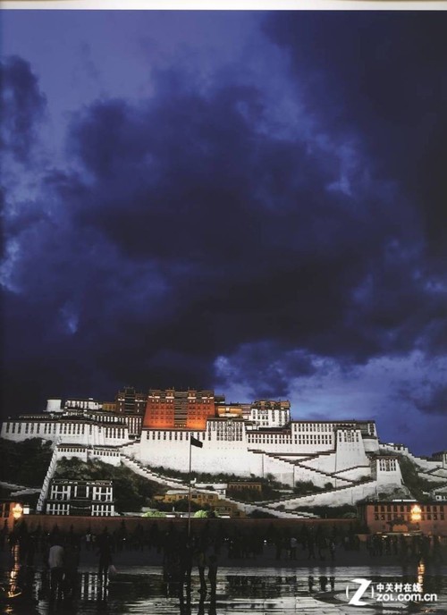 摄影家深度体验佳能喷墨打印机PRO-10