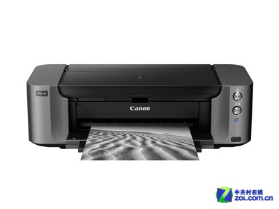 摄影家深度体验佳能喷墨打印机PRO-10