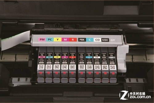 摄影家深度体验佳能喷墨打印机PRO-10