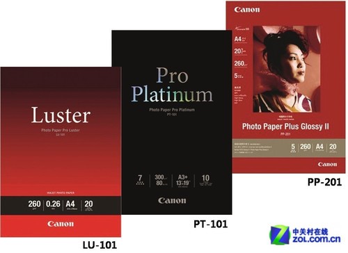 摄影家深度体验佳能喷墨打印机PRO-10