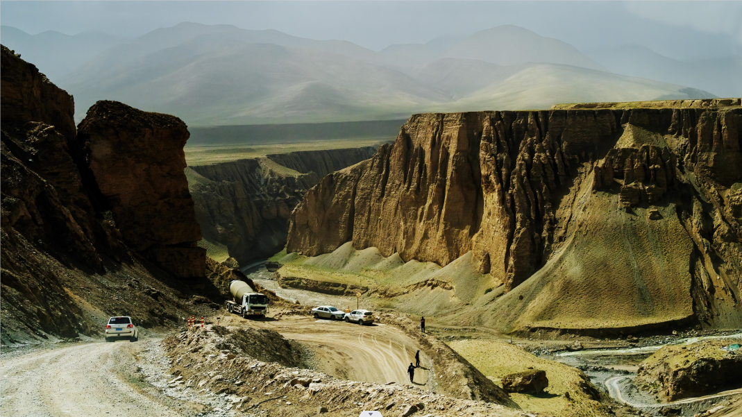 中气象站_气象站中有哪些气象仪器_中气象站