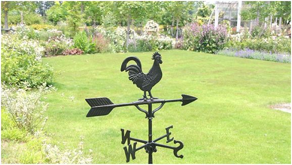 中气象站_中气象站_气象站中有哪些气象仪器