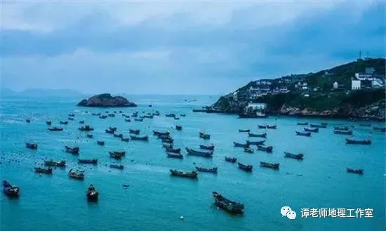 渔场是什么_渔场百科_我国的四大渔场是