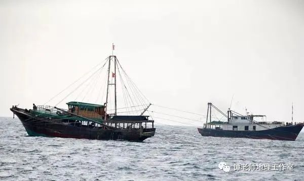 渔场是什么_我国的四大渔场是_渔场百科