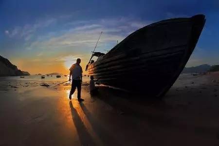 渔场是谁_我国的四大渔场是_渔场一般位于哪里