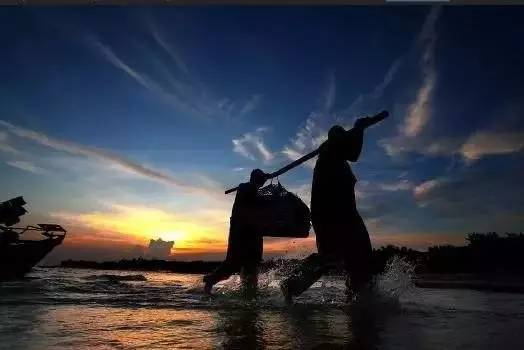 我国的四大渔场是_渔场一般位于哪里_渔场是谁