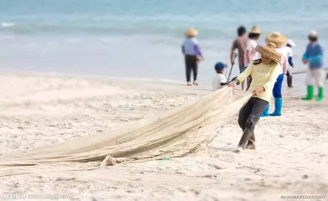 我国的四大渔场是_渔场是谁_渔场一般位于哪里