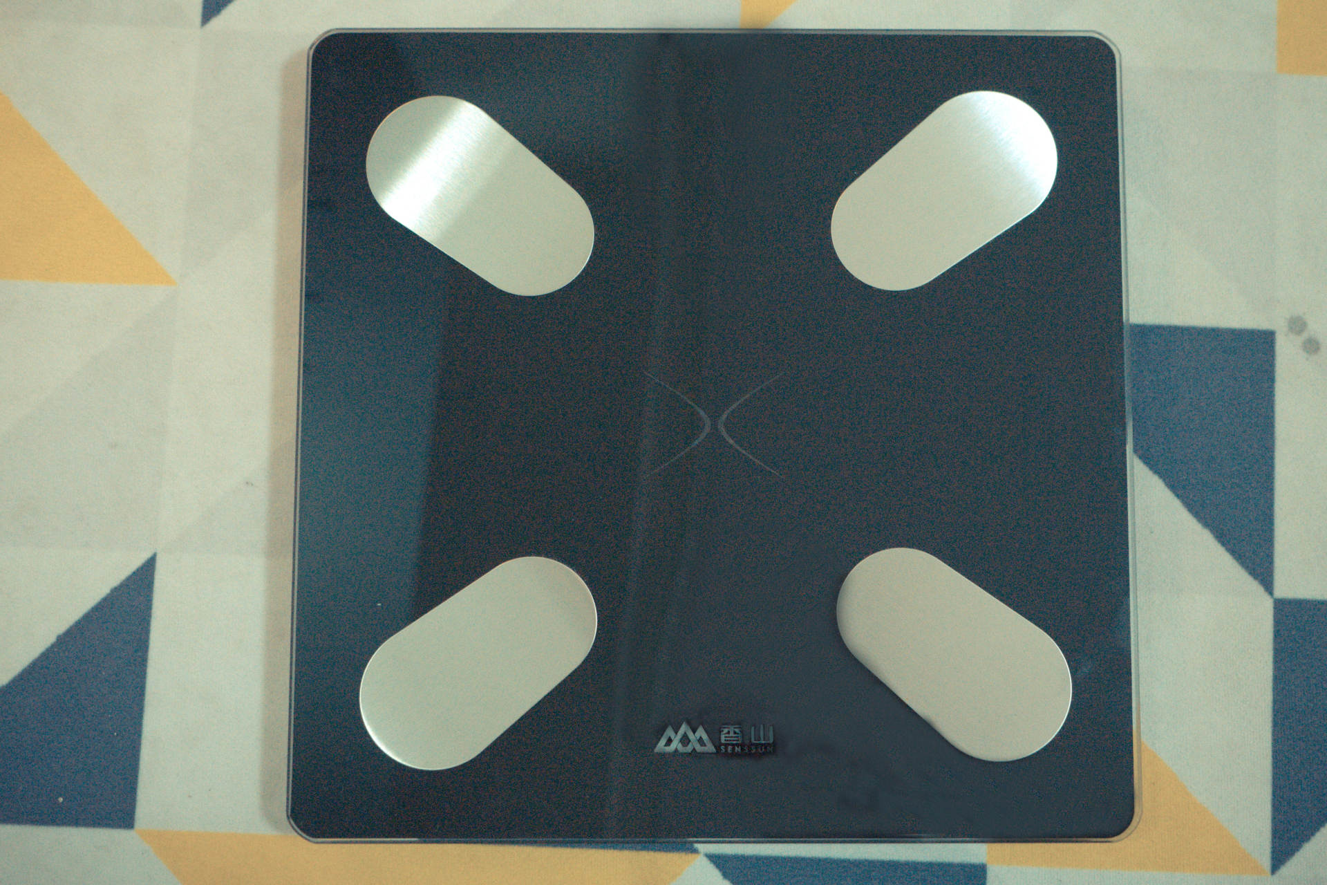 香山体脂秤使用说明_香山体脂秤数据解读_香山体脂秤怎么配网