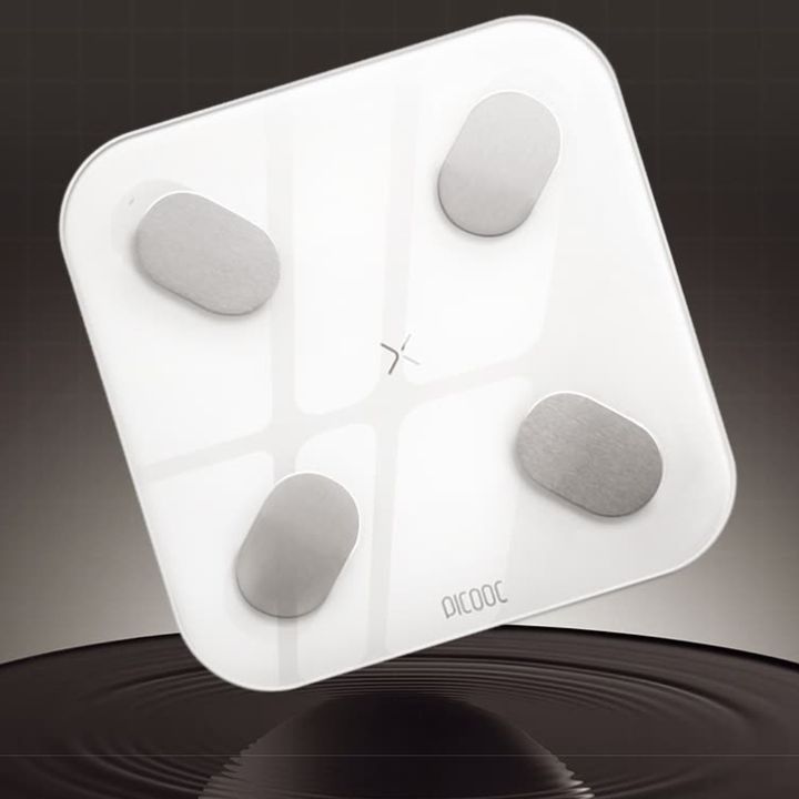 香山体脂秤怎么用_香山体脂秤使用说明_香山体脂秤数据解读