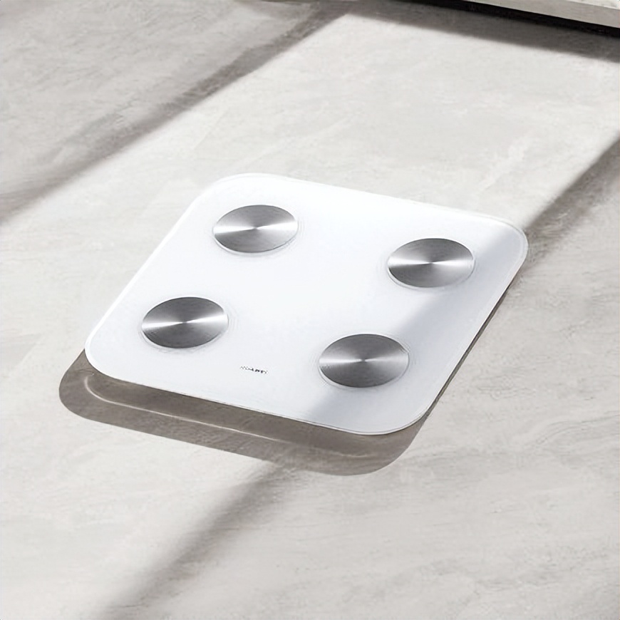 香山体脂秤使用说明_香山体脂秤怎么用_香山体脂秤数据解读