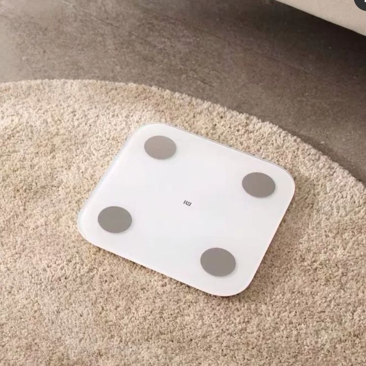 香山体脂秤使用说明_香山体脂秤怎么用_香山体脂秤数据解读