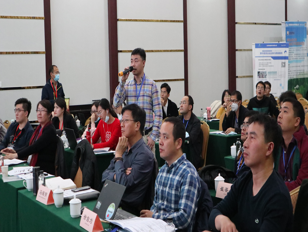 遥感学报是什么级别_遥感学报编委_王介民 遥感学报