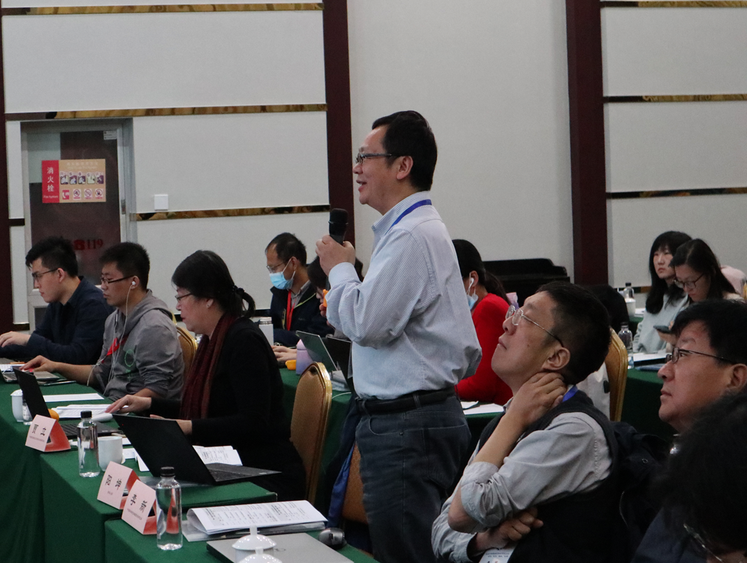 遥感学报编委_遥感学报是什么级别_王介民 遥感学报