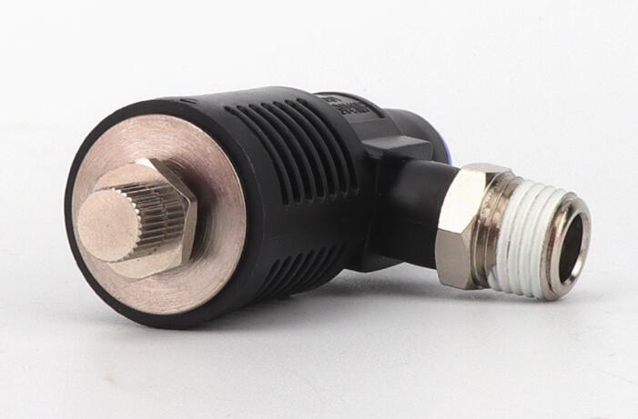 通过节流阀的流量与什么有关_阀门节流后流速有什么变化_通过节流阀的流量取决于