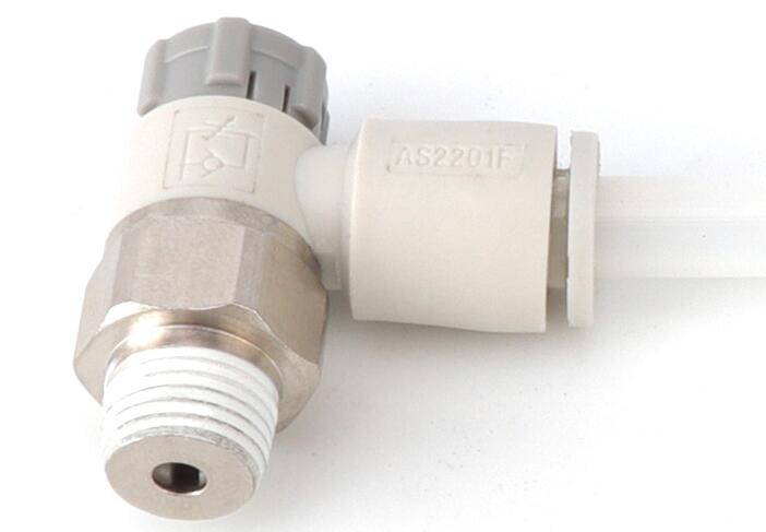 通过节流阀的流量与什么有关_通过节流阀的流量取决于_阀门节流后流速有什么变化