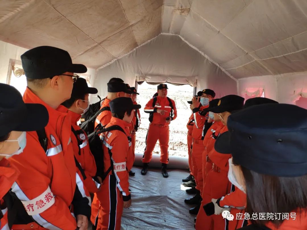 战地应急救援医疗设备_救援应急战地医疗设备有哪些_应急医疗救护站模型