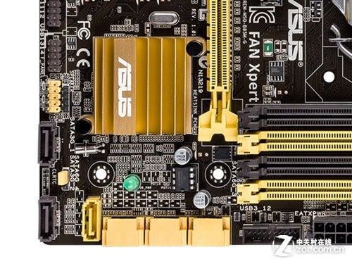 实惠稳定之选 华硕B85M-G亚马逊仅475元