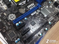 要实惠就买微星B85 京东商城499送礼品