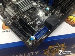 要实惠就买微星B85 京东商城499送礼品