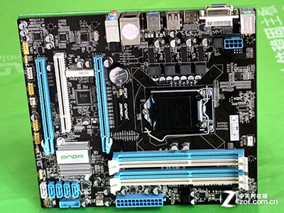 仅售499！ 昂达B85U魔固版京东特价热销