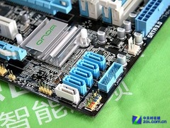 仅售499！ 昂达B85U魔固版京东特价热销