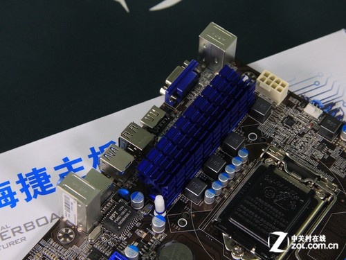 要省钱就选H81 梅捷节能系列新品499元