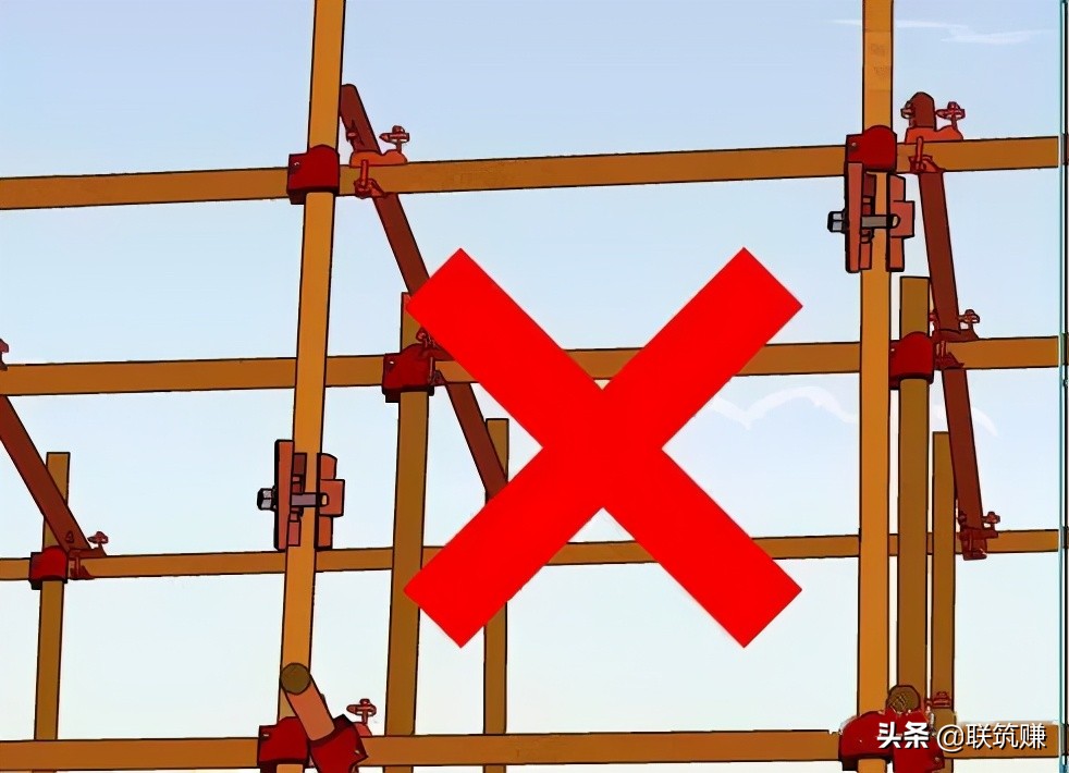 钢模板支撑图片大全_钢模板支撑架_钢模板钢支撑