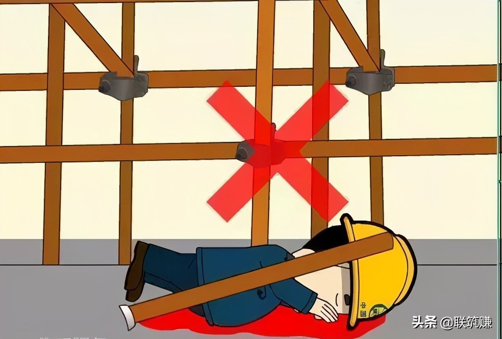 钢模板钢支撑_钢模板支撑架_钢模板支撑图片大全