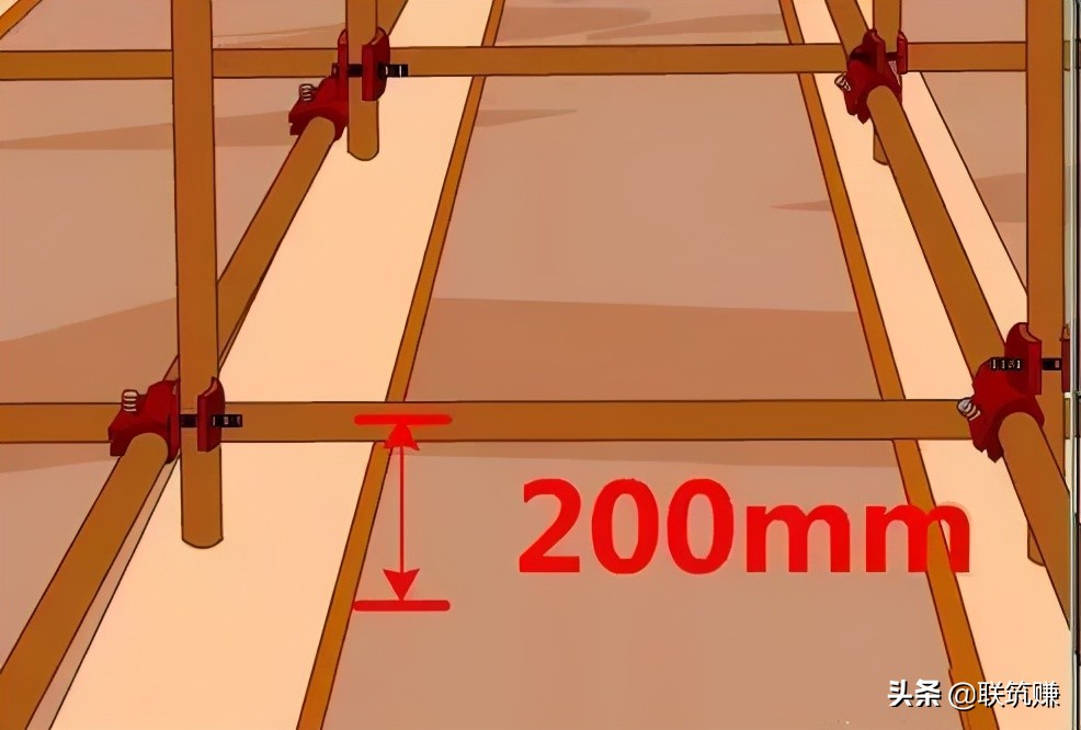 钢模板钢支撑_钢模板支撑图片大全_钢模板支撑架
