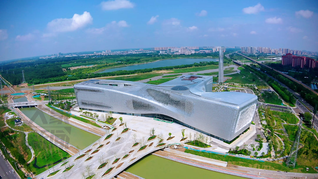 郑州科技馆地址_科技馆郑州门票多少钱_科技馆郑州开馆时间表