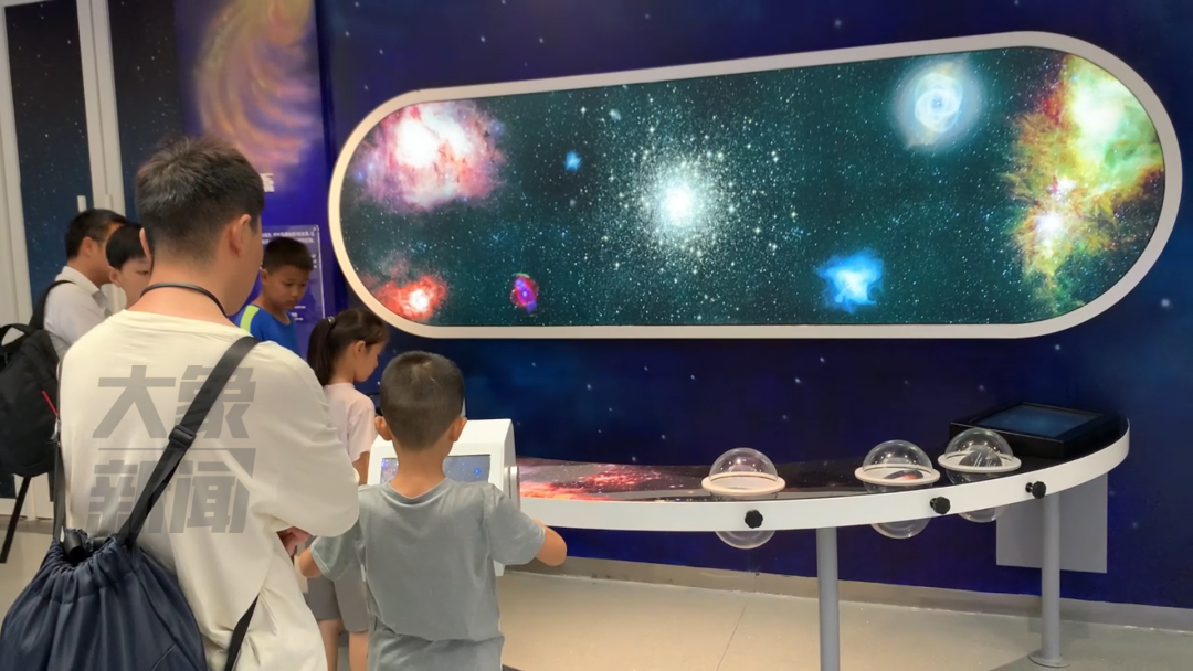 科技馆郑州开馆时间表_郑州科技馆地址_科技馆郑州门票多少钱