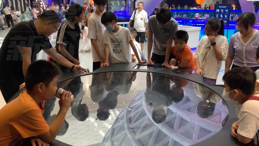 郑州科技馆地址_科技馆郑州开馆时间表_科技馆郑州门票多少钱