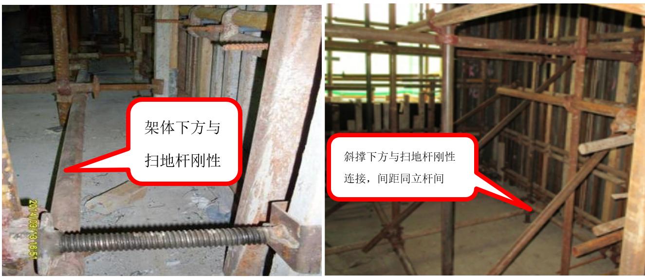 钢模板支撑体系_钢模板支撑架_钢模板钢支撑