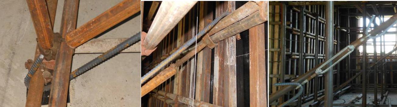 钢模板支撑架_钢模板支撑体系_钢模板钢支撑