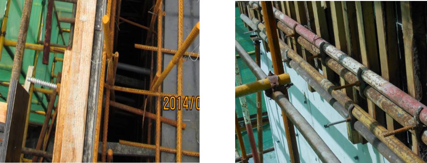 钢模板支撑体系_钢模板支撑架_钢模板钢支撑