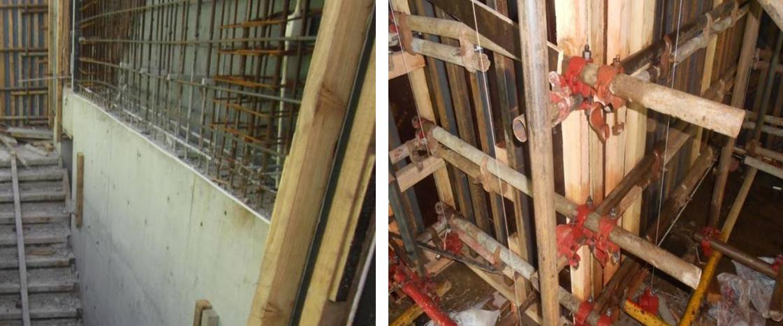 钢模板支撑架_钢模板支撑体系_钢模板钢支撑