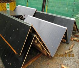 钢模板钢支撑_钢模板支撑架_钢模板支撑体系