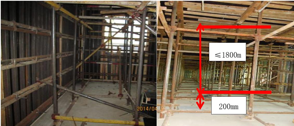 钢模板支撑体系_钢模板支撑架_钢模板钢支撑