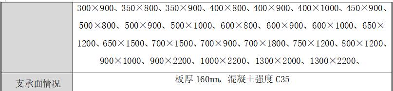 钢模板钢支撑_钢模板支撑体系搭设规范_钢模板支撑架