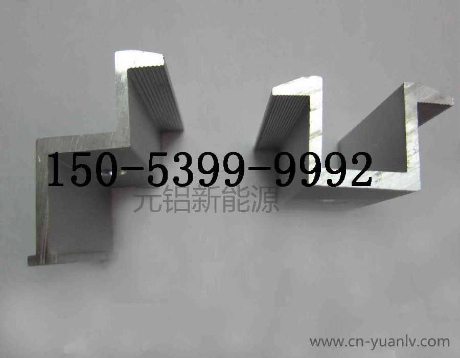 夹具铝型材 太阳能压_铝材可以冲压吗_铝夹具型材能压太阳吗