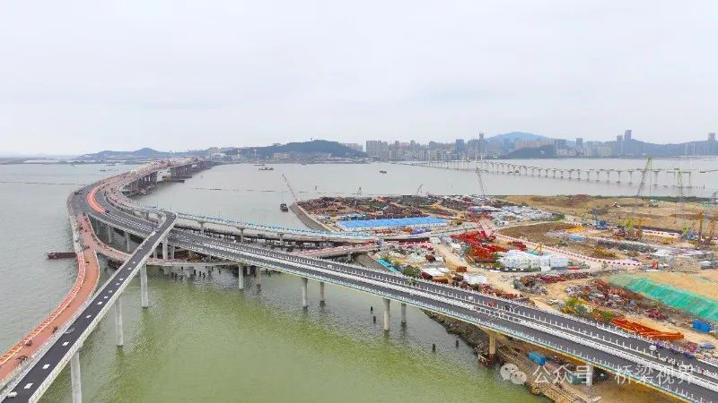 引桥利用什么原理_引桥的原理_引桥是什么简单机械