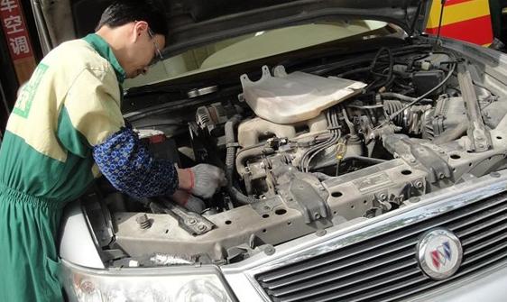 英朗gt洗节气门_英朗节气门多久清洗_英朗1.3t清洗节气门